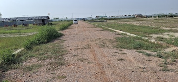 Plot Area in  Plot at Upsidc Site B – for Sale