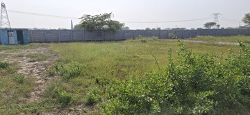 Plot Area in  Plot at Upsidc Site B – for Sale