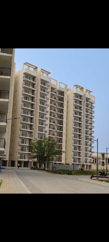 3 BHK Apartment – Exterior View View at GLS Arawali Homes, Sohna Sector 4 - for Sale