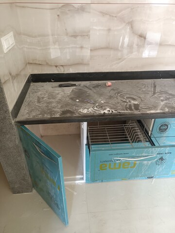 Furnished Amenities in 2 BHK Independent House at Sector 2 – for Sale