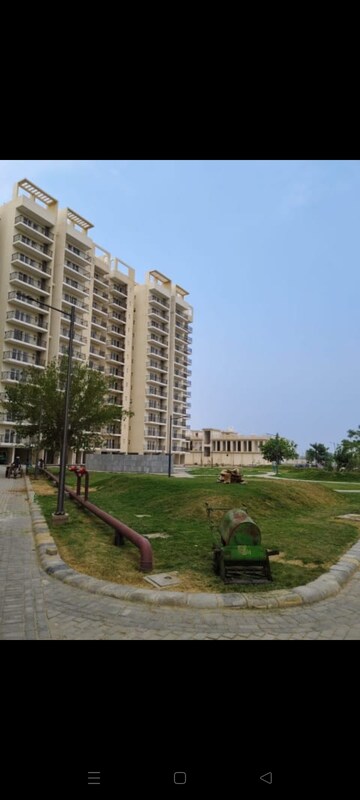 3 BHK Apartment – Exterior View View at GLS Arawali City, Sohna Sector 4 - for Sale