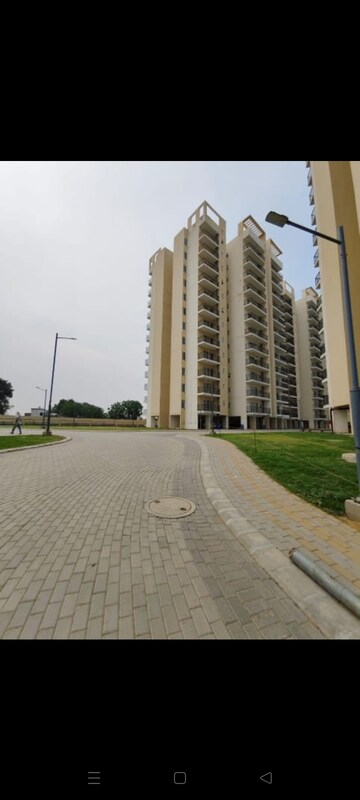 3 BHK Apartment – Exterior View View at GLS Arawali City, Sohna Sector 4 - for Sale