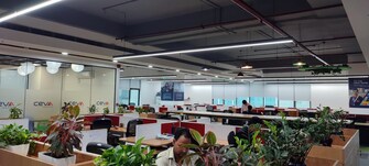 Commercial Office Space 5600 Sq.Ft. For Rent in Chakala Mumbai  7684481