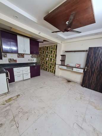 2 BHK Builder Floor For Rent in Dwarka Mor Delhi  7684499