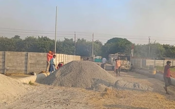 Plot For Sale in Amar Shaheed Path