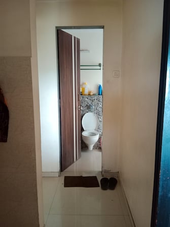 2 BHK Apartment For Rent in Natashaa Tower CHS Kopar Khairane Navi Mumbai  7684506