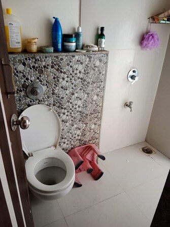 2 BHK Apartment For Rent in Natashaa Tower CHS Kopar Khairane Navi Mumbai  7684506