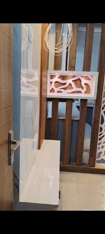 Kitchen in 3 BHK Apartment at GLS Arawali City, Sohna Sector 4 – for Sale