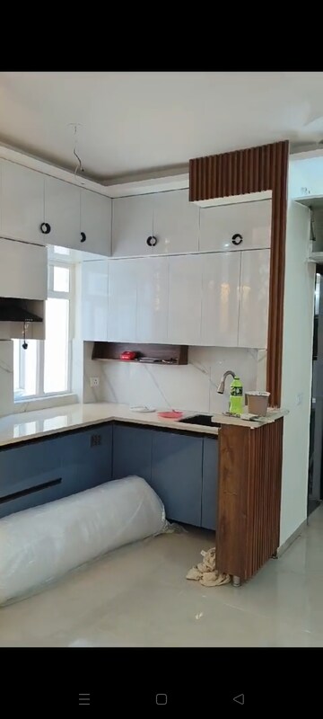 Kitchen in 3 BHK Apartment at GLS Arawali City, Sohna Sector 4 – for Sale