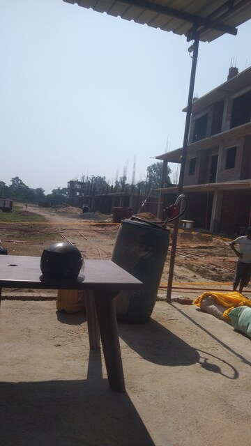 Gym in 4 BHK Villa at Noida Central – for Sale