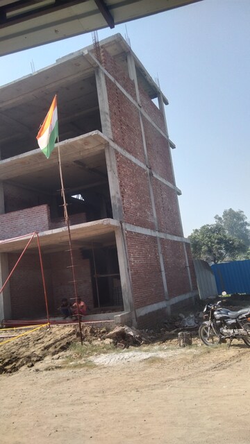 4 BHK Villa – Exterior View View at Noida Central - for Sale