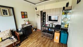 2 BHK Apartment For Rent in Sumit Proxima Borivali East Mumbai  7679286