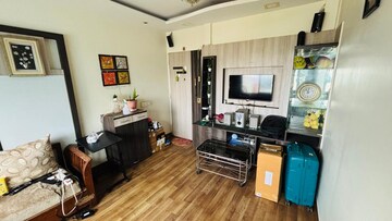 2 BHK Apartment For Rent in Sumit Proxima Borivali East Mumbai  7679286