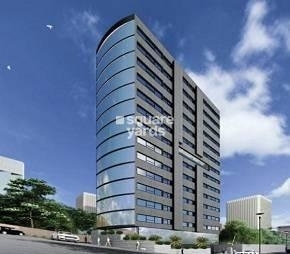 Commercial Office Space 700 Sq.Ft. For Rent in Andheri East Mumbai  7684567