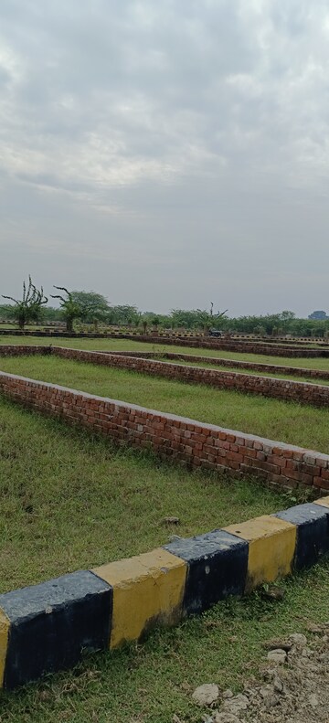 Plot Area in  Plot at Khujauli – for Sale