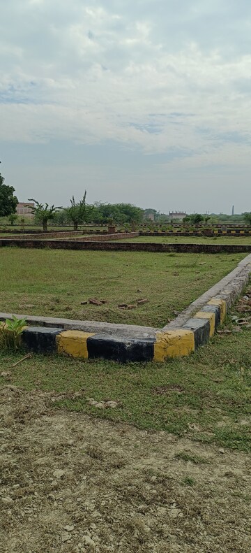 Plot Area in  Plot at Khujauli – for Sale