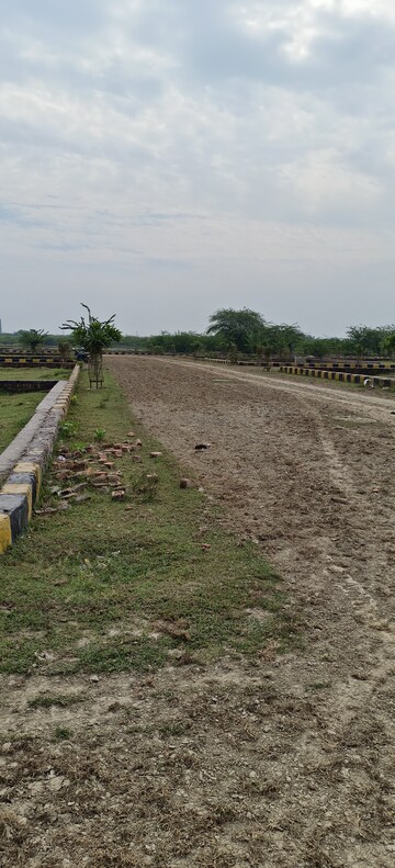 Plot Area in  Plot at Khujauli – for Sale