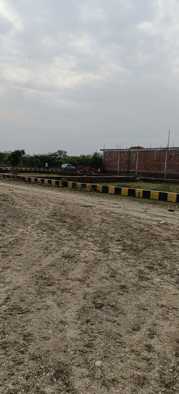 Plot Area in  Plot at Khujauli – for Sale