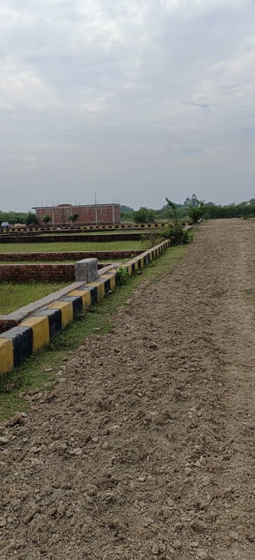 Plot Area in  Plot at Khujauli – for Sale