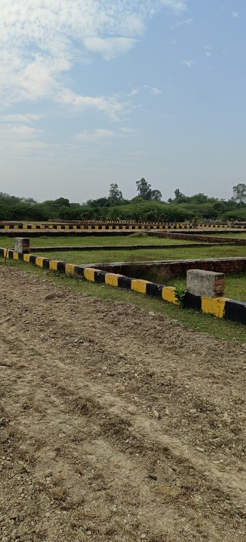 Plot Area in  Plot at Khujauli – for Sale