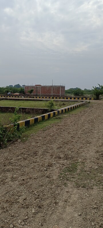 Plot Area in  Plot at Khujauli – for Sale