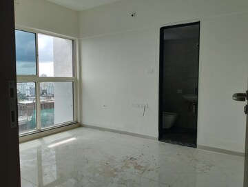 Room in 2 BHK Apartment at Paranjape Trident Towers, Wakad – for Sale