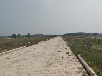 Plot For Resale in HLP Palmillas Vip Road Zirakpur  7684613