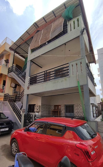 4 BHK Independent House For Resale in Tc Palya Road Bangalore  7684584