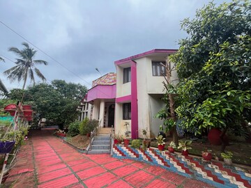 4 BHK Villa For Resale in Kuttanellur Thrissur  7684638