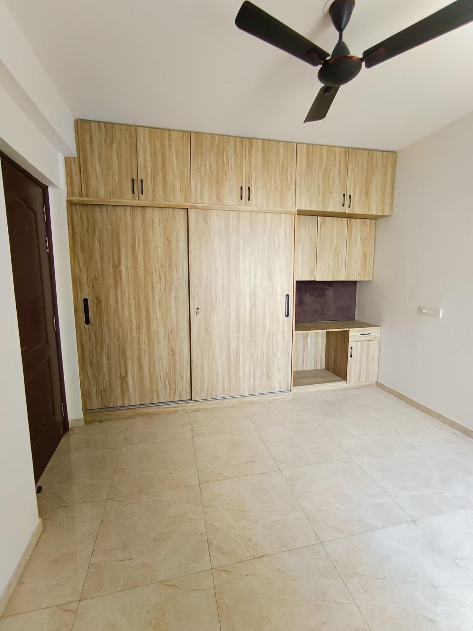 3 BHK Builder Floor For Rent in BPTP Park Elite Floors Sector 85 Faridabad  7684633