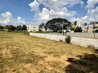 Plot For Resale in Pride Green Meadows Jigani Bangalore  7684631