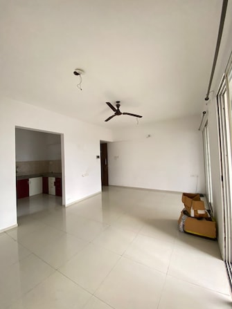 2 BHK Apartment For Rent in Saarrthi Stanza Punawale Pune  7684665