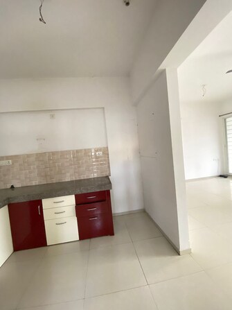 2 BHK Apartment For Rent in Saarrthi Stanza Punawale Pune  7684665