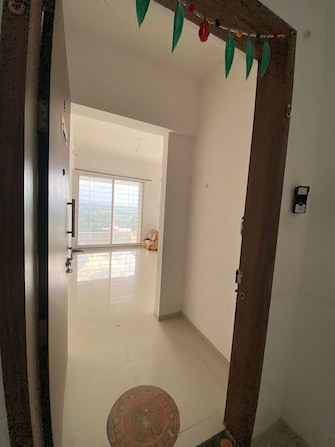 2 BHK Apartment For Rent in Saarrthi Stanza Punawale Pune  7684665