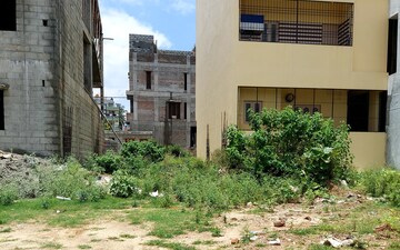 Plot For Sale in Vidyaranyapura