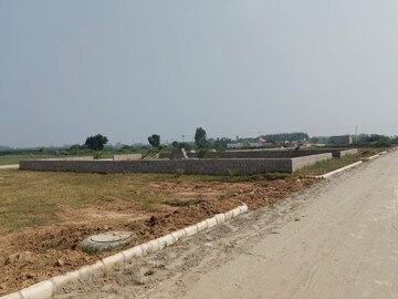 Plot Area in  Plot at Ambala Highway – for Sale
