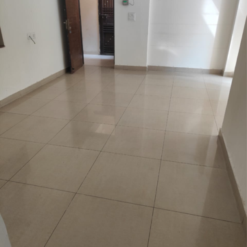 Bathroom in 2 BHK Apartment at Migsun Twiinz, Eta Ii Greater Noida – for Sale