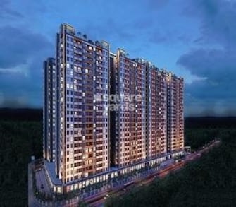 3 BHK Apartment For Rent in Oxford Riverside Mundhwa Pune  7684742