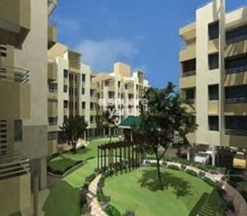 2 BHK Apartment For Rent in Green Crest Society Fursungi Pune  7684748