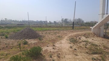 Plot Area in  Plot at Ambala Highway – for Sale