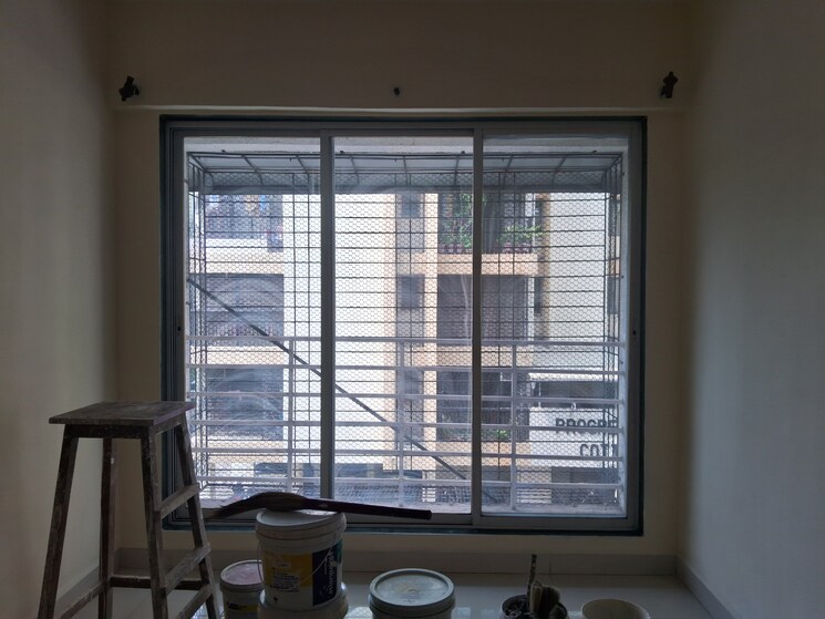 Room, vastu-villa 1 Bedroom 550 Sq.Ft. Apartment In Kopar Khairane Navi Mumbai 7684771