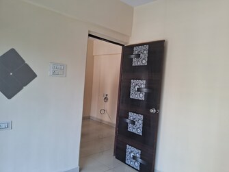 1 BHK Apartment For Rent in Vastu Villa Kopar Khairane Navi Mumbai  7684771