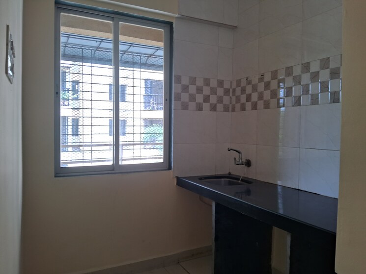 Kitchen, vastu-villa 1 Bedroom 550 Sq.Ft. Apartment In Kopar Khairane Navi Mumbai 7684771
