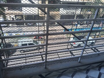1 BHK Apartment – Exterior View View at Vastu Villa, Kopar Khairane - for Rent