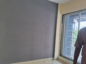 1 BHK Apartment For Rent in Vastu Villa Kopar Khairane Navi Mumbai  7684771