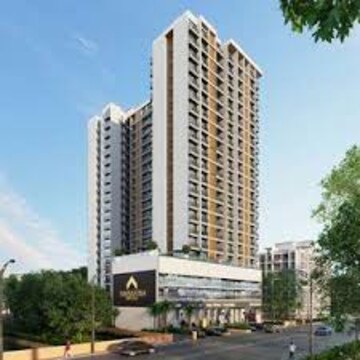 2 BHK Apartment For Sale in Vasai East