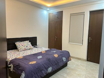 3 BHK Builder Floor For Rent in Sector 31 Faridabad  7684821