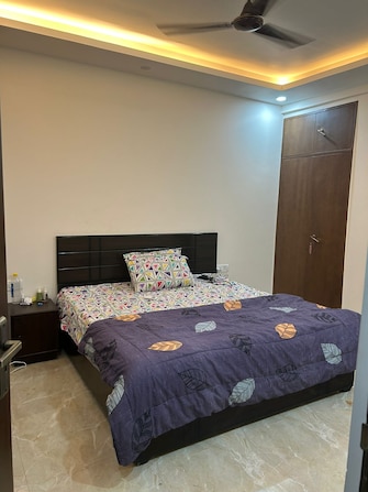 3 BHK Builder Floor For Rent in Sector 31 Faridabad  7684821