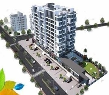 1 BHK Apartment For Rent in Sarvesh Apartment Kothrud Pune  7684803