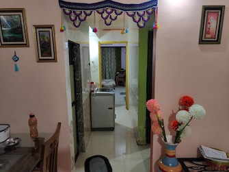 1 BHK Apartment For Resale in Suraj CHS Badlapur Badlapur West Thane  7684843